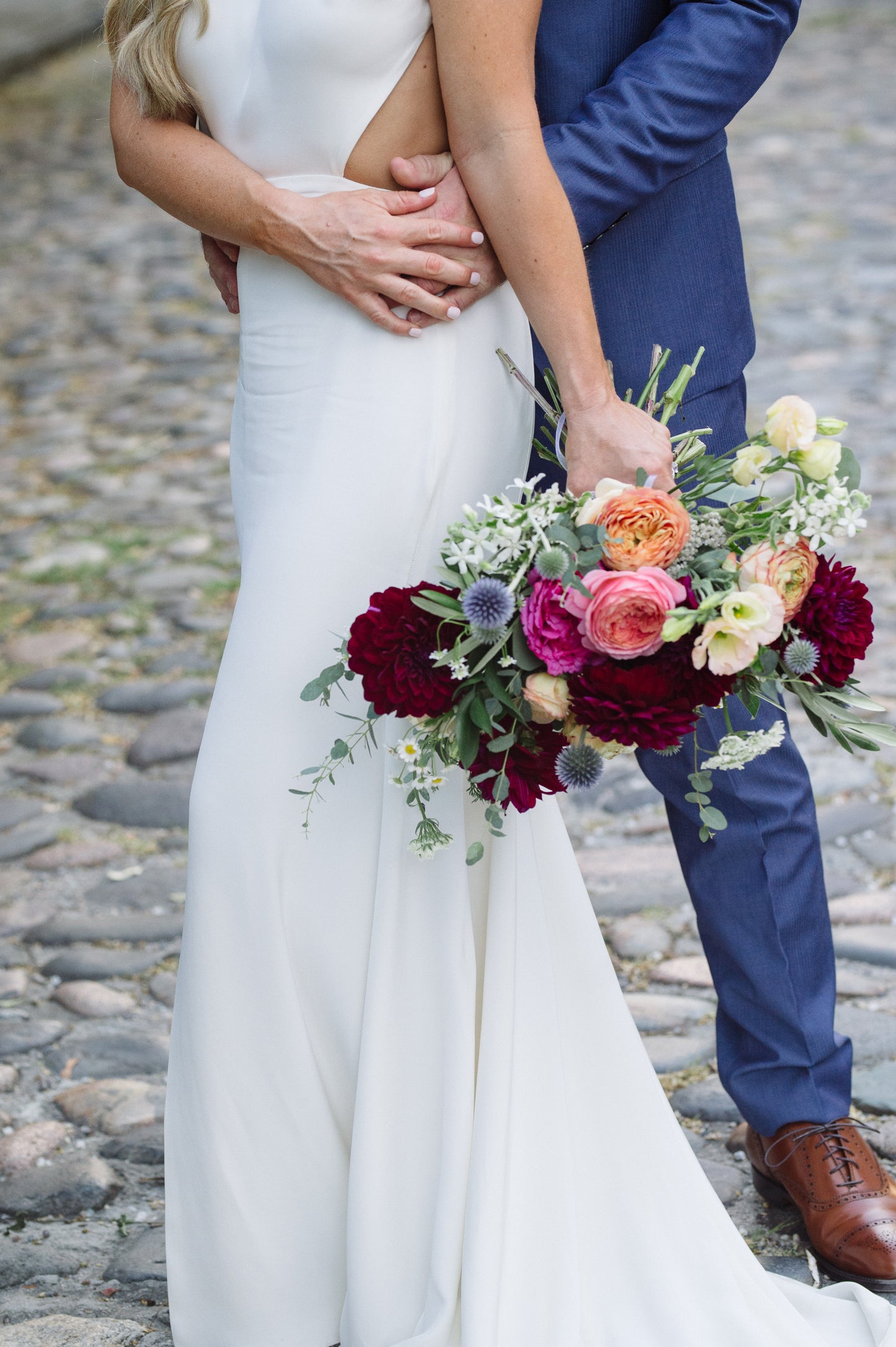 Colorful Affair at Cannon Green