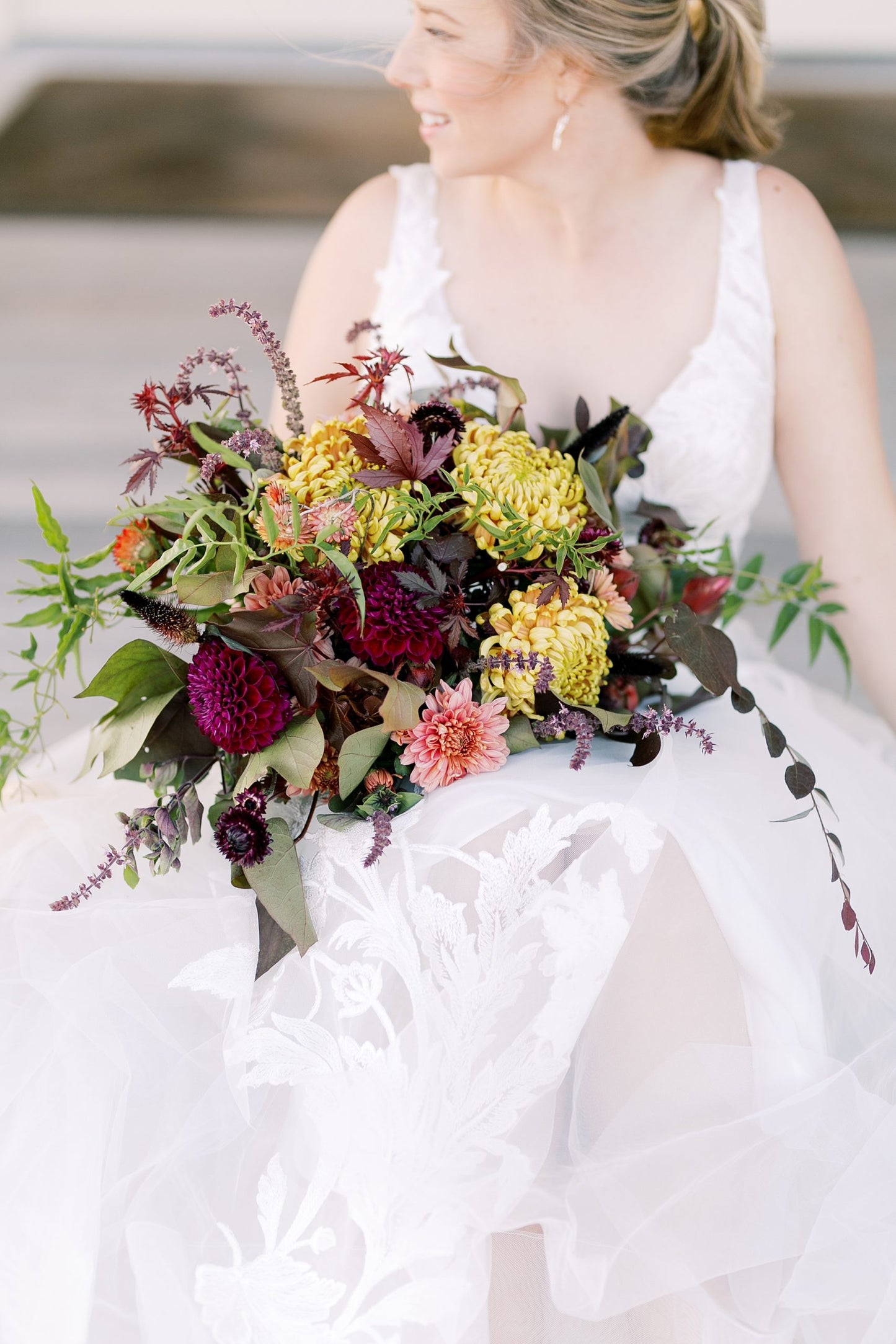 Kiawah Island Wedding Inspiration