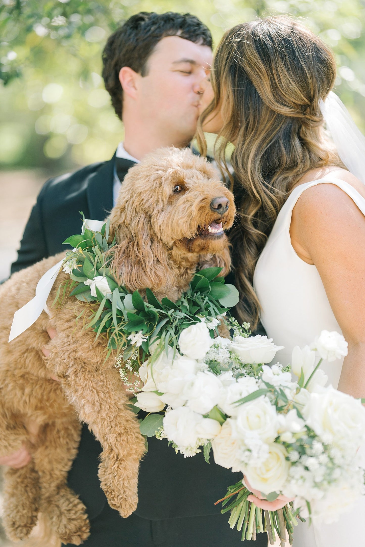 Daniel Island Club Wedding | Mattie & Jessie