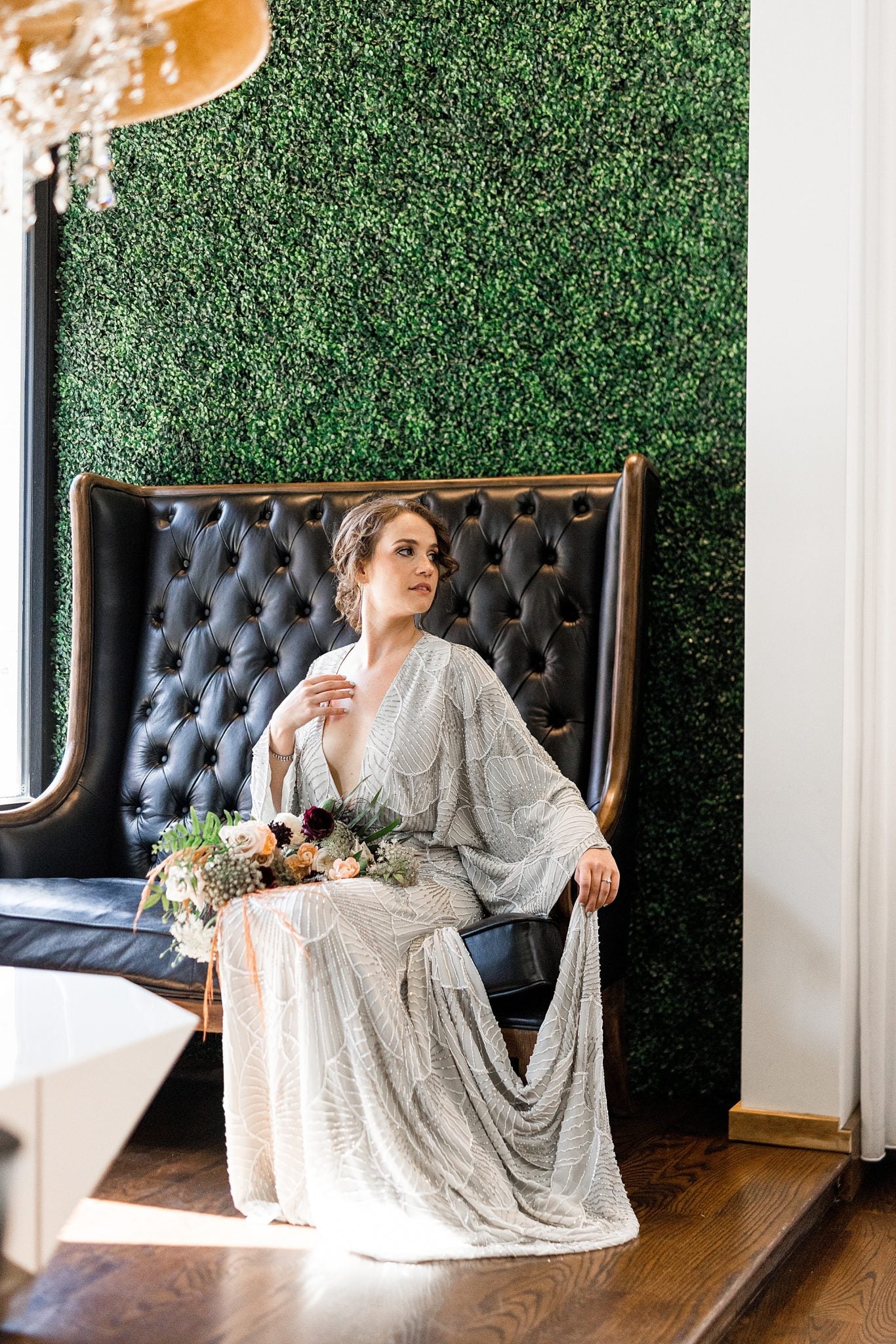Downtown Charleston Elopement | Anna & Abe