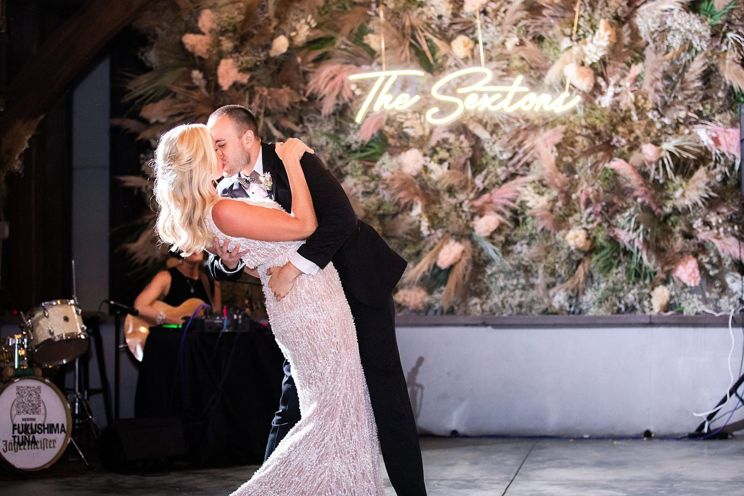 Edmunds Oast Wedding | Alex & Derek