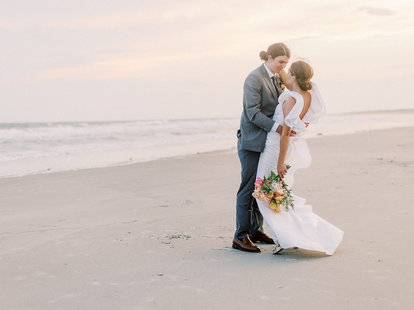 Kiawah Island Wedding | Caroline & Michael