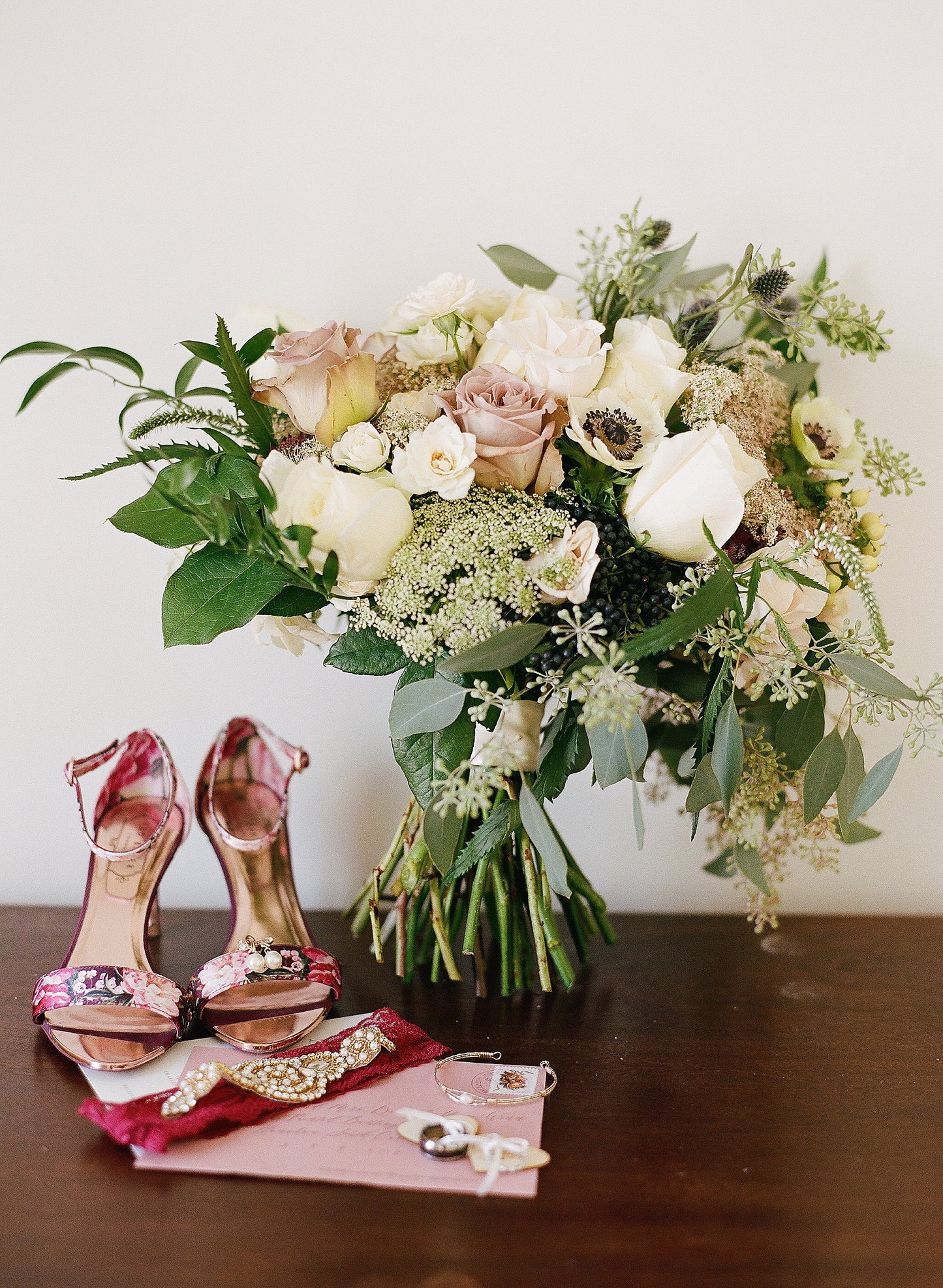 Upstairs at Midtown Wedding | Leanne & Shane