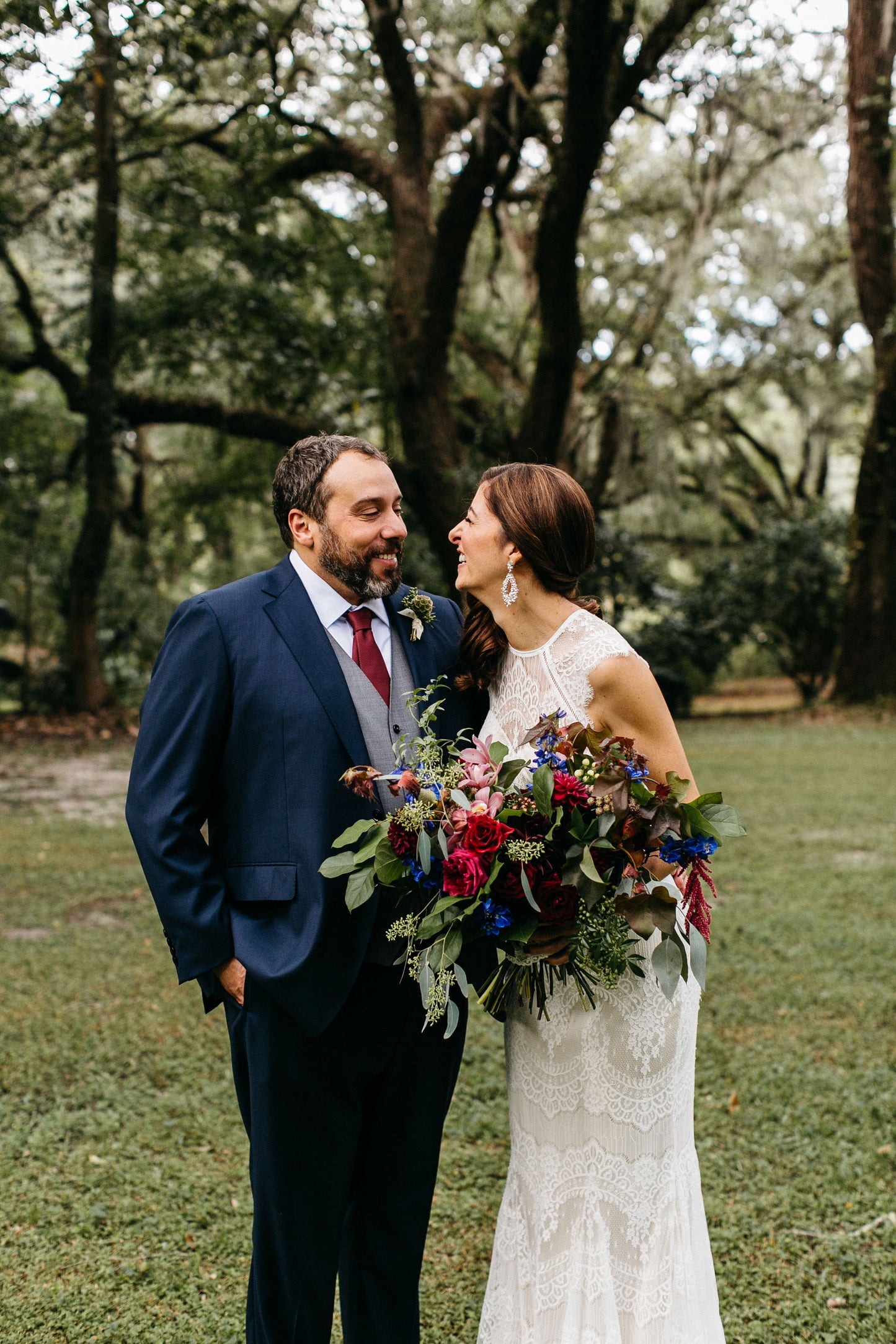 Legare Waring House Wedding | Caroline & Todd