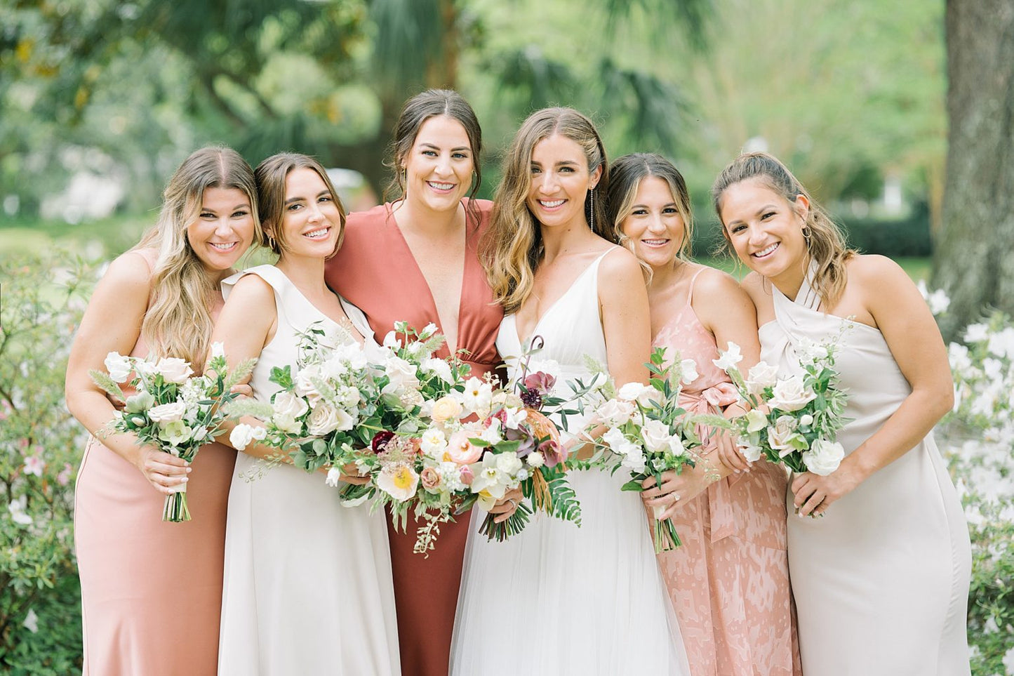 Lowndes Grove Wedding | Maddy & Andrew