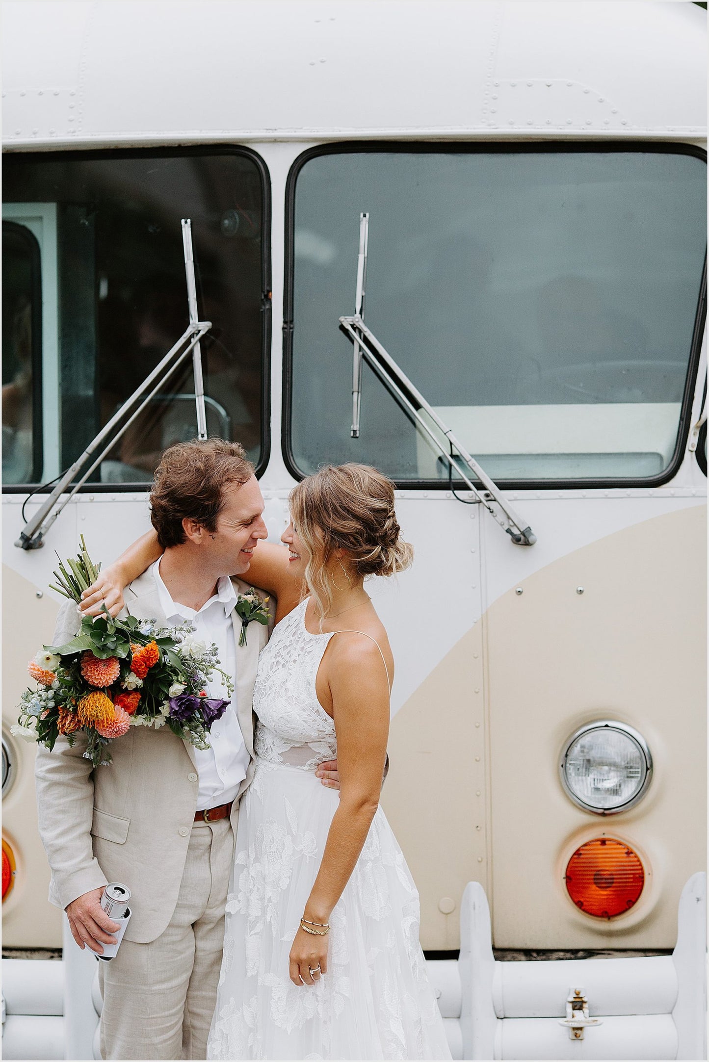 Isle of Palms Wedding | the Austins