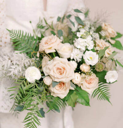 Roadside Blooms