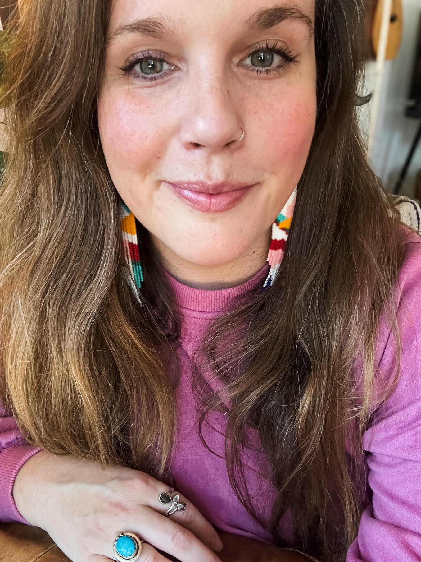 Saturday, Nov 8th| Understory- Tarot Reading with Claire LINK TO TICKETS