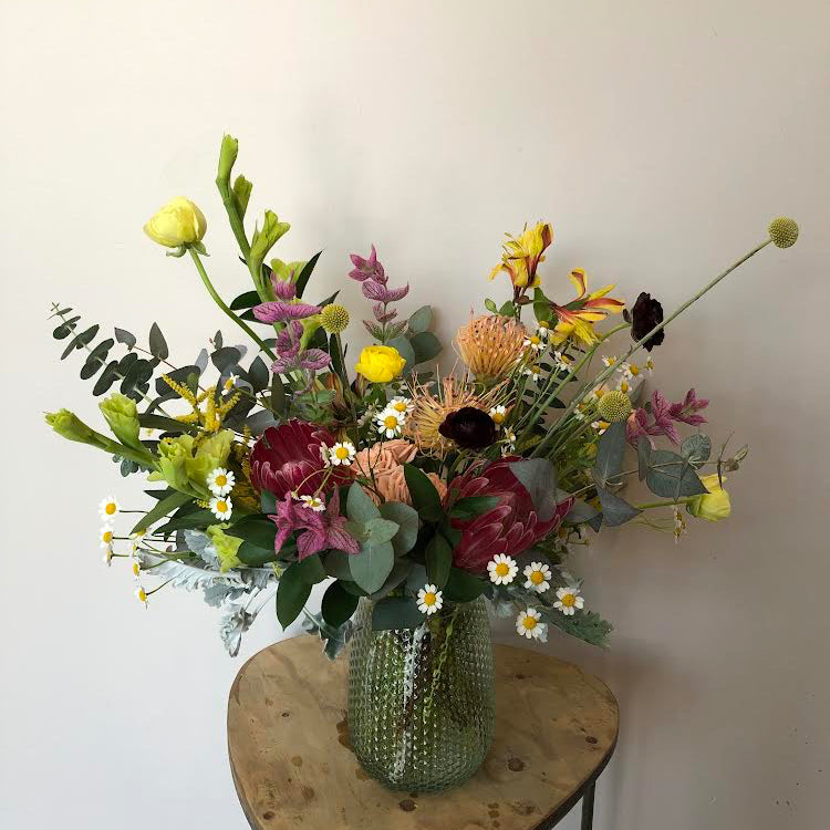 Seasonal Arrangement (Large)