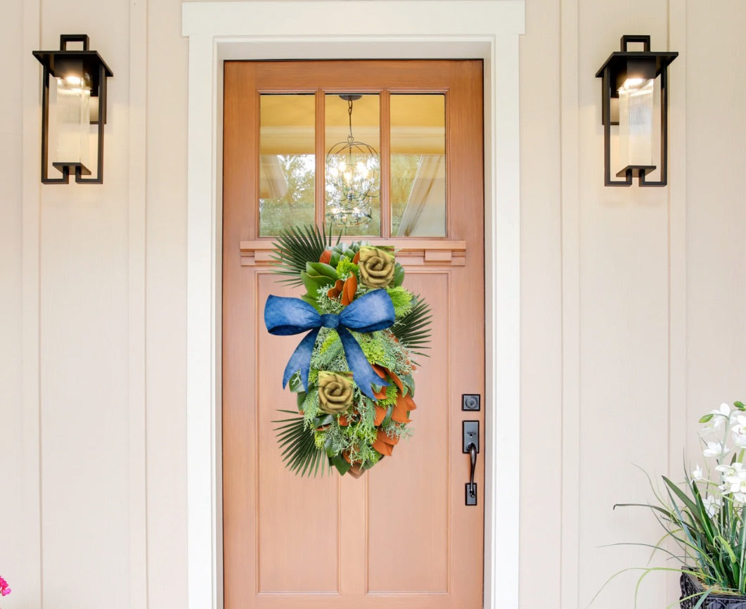 COMING SOON Sunday, Dec 14th | Holiday Swag Charleston Museum