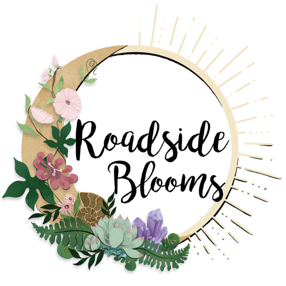Roadside Blooms