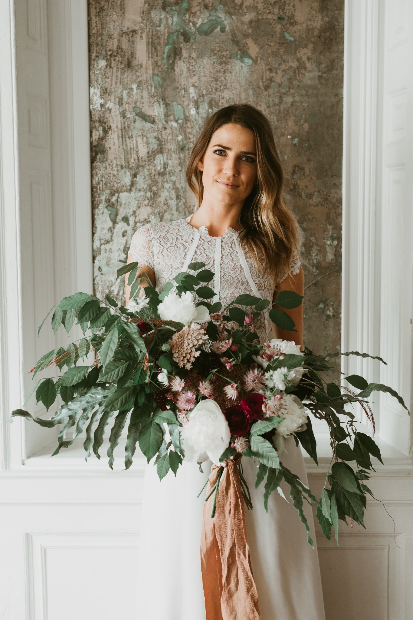 Upstairs at Midtown Elopement