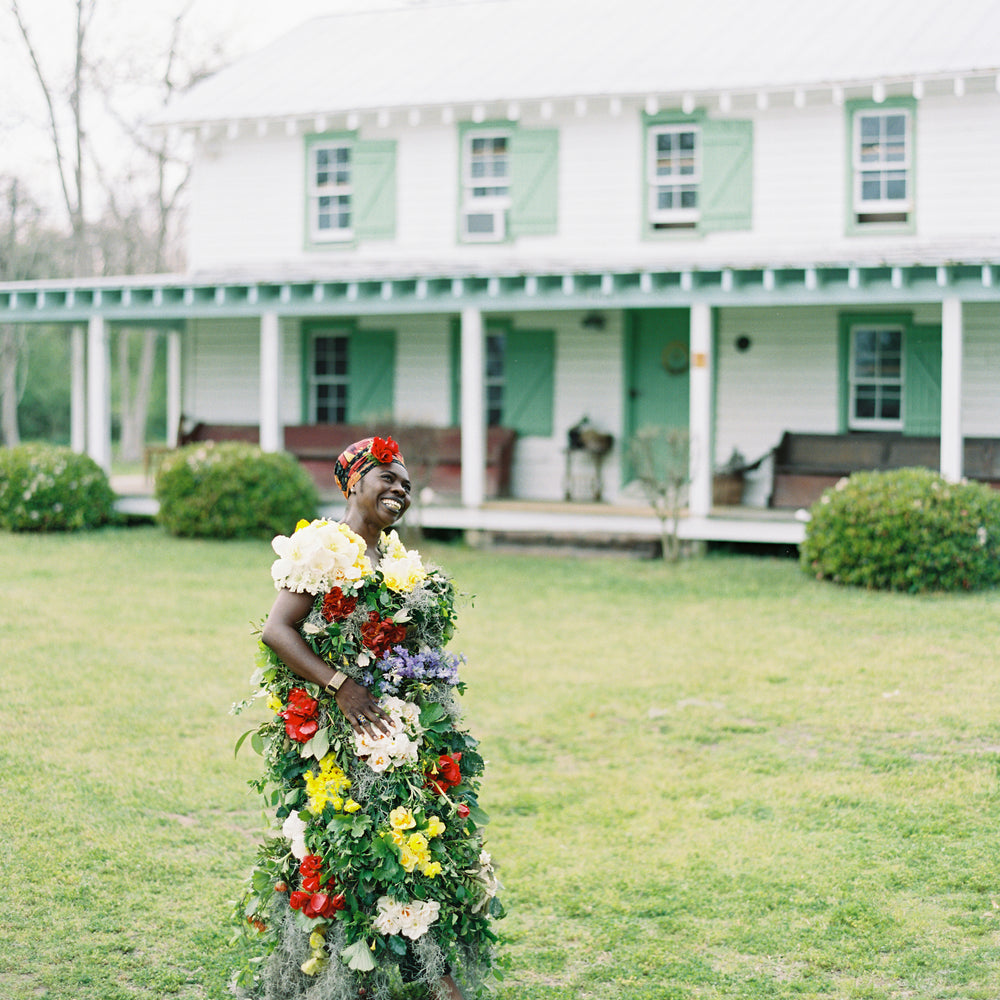 American Flowers Week 2019