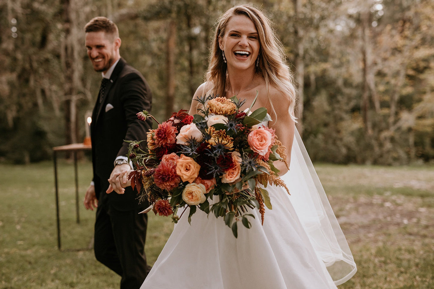 Runnymede Plantation | Mackenzie & Lorne