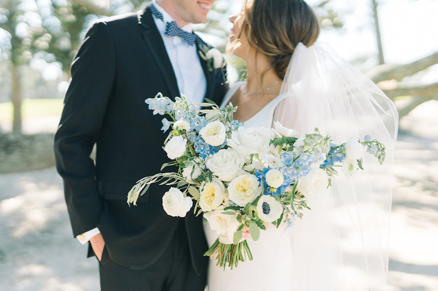 The River Course on Kiawah Island Wedding | Emily & Joe