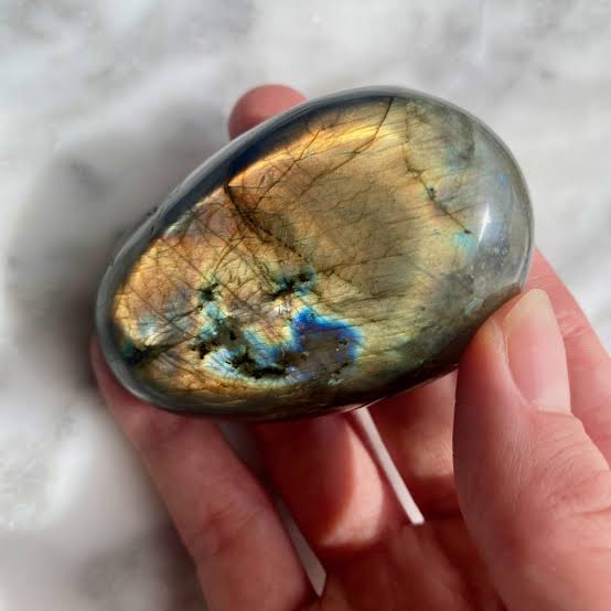 Labradorite