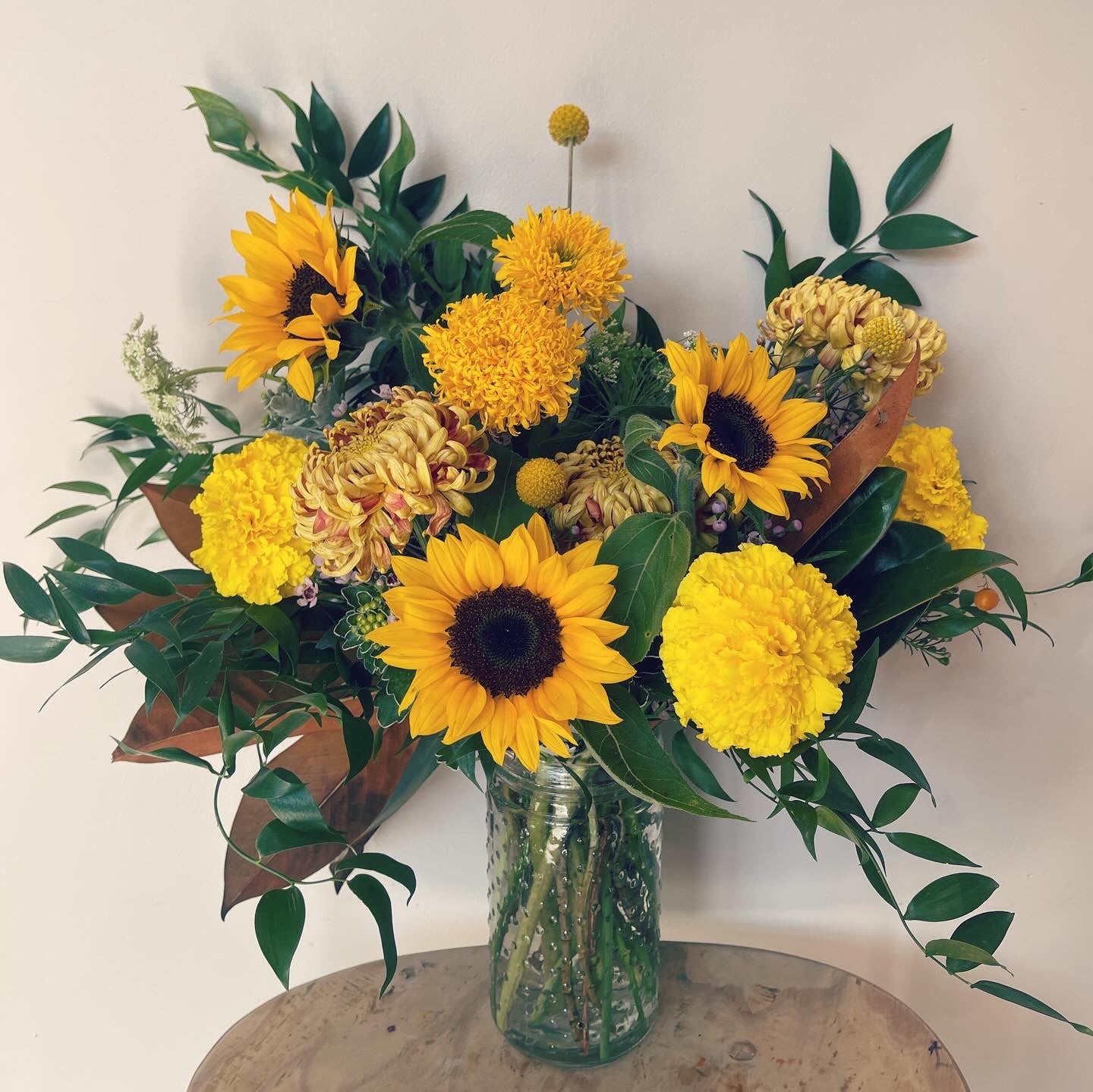
                  
                    Seasonal Arrangement (Large)
                  
                