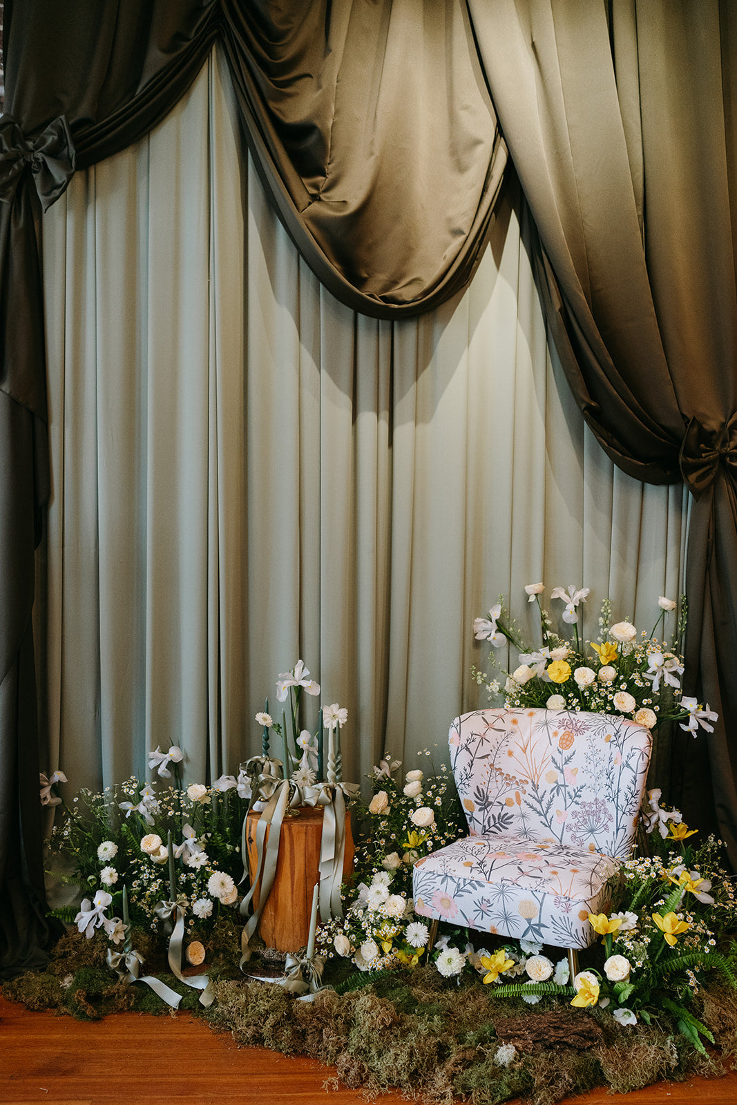 
                  
                    Saturday, June 6th-Sunday, June 7th | Park Circle Pride: Our Floral Love Letter
                  
                