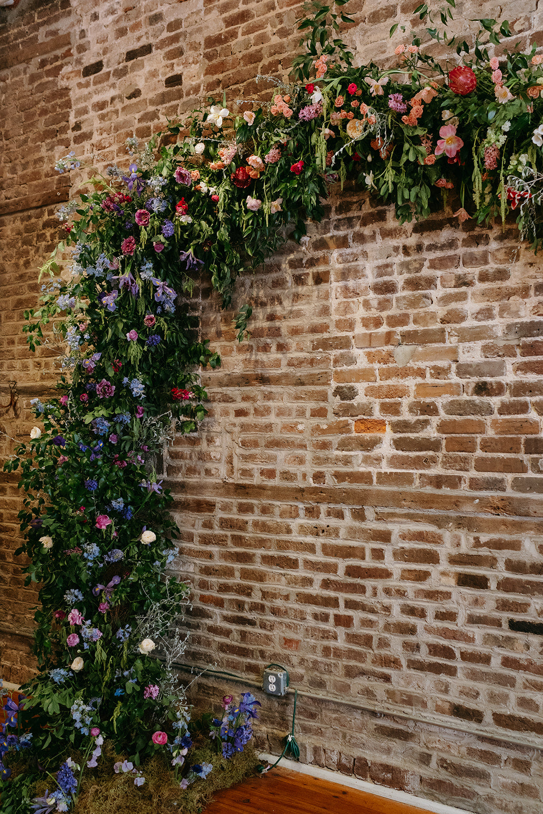 
                  
                    Saturday, June 6th-Sunday, June 7th | Park Circle Pride: Our Floral Love Letter
                  
                