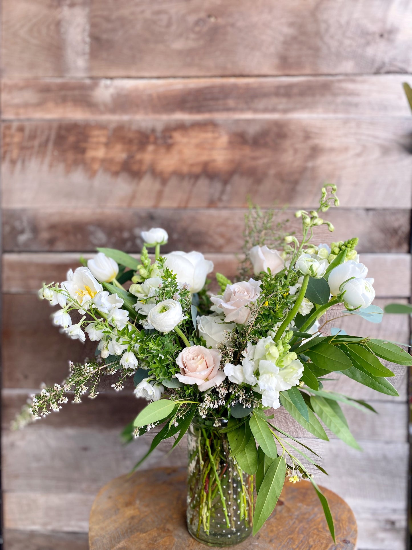 
                  
                    Seasonal Arrangement (Large)
                  
                