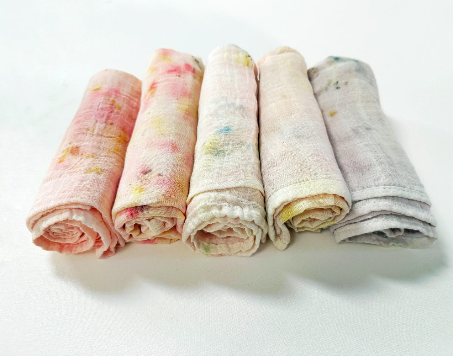 
                  
                    Saturday, Sept 12th | Flower Fabric Dyeing w/ Melody Webb of Lonely Pine
                  
                