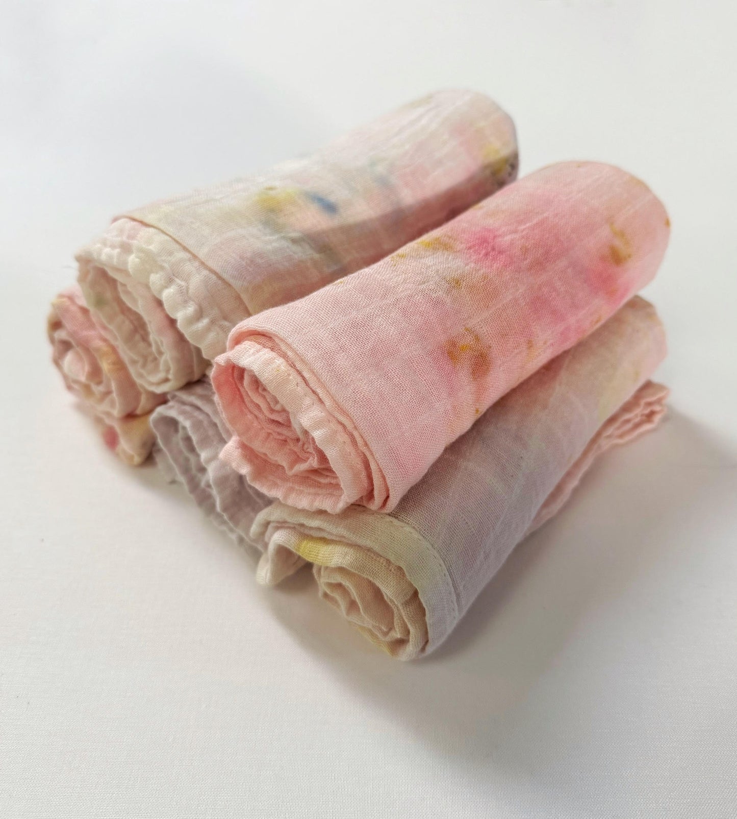 
                  
                    Saturday, Sept 12th | Flower Fabric Dyeing w/ Melody Webb of Lonely Pine
                  
                