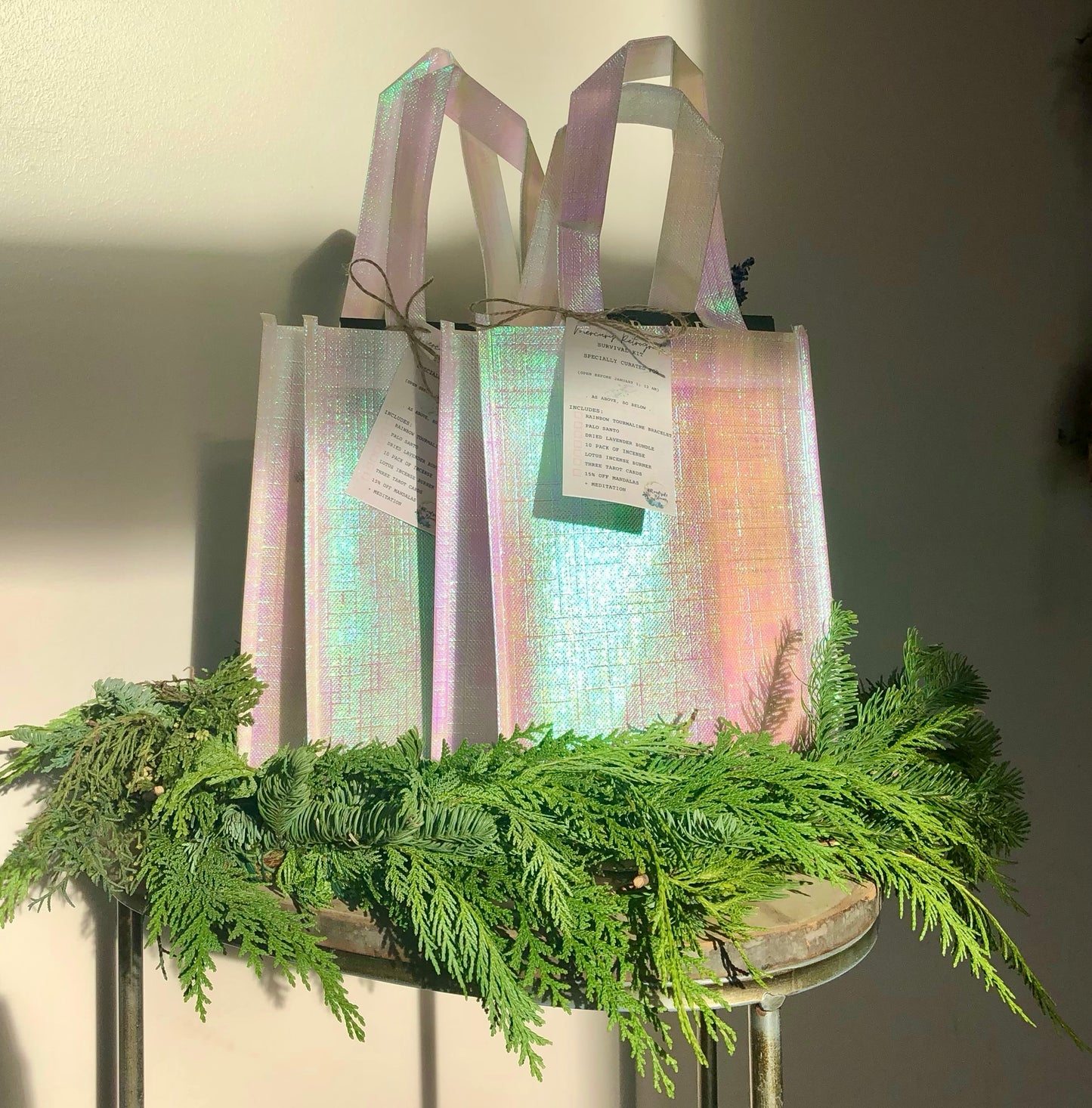 
                  
                    Mercury Retrograde Survival Kit - Pick Up Only!
                  
                