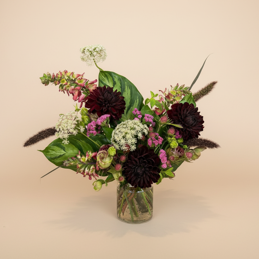 
                  
                    Seasonal Arrangement (Small)
                  
                