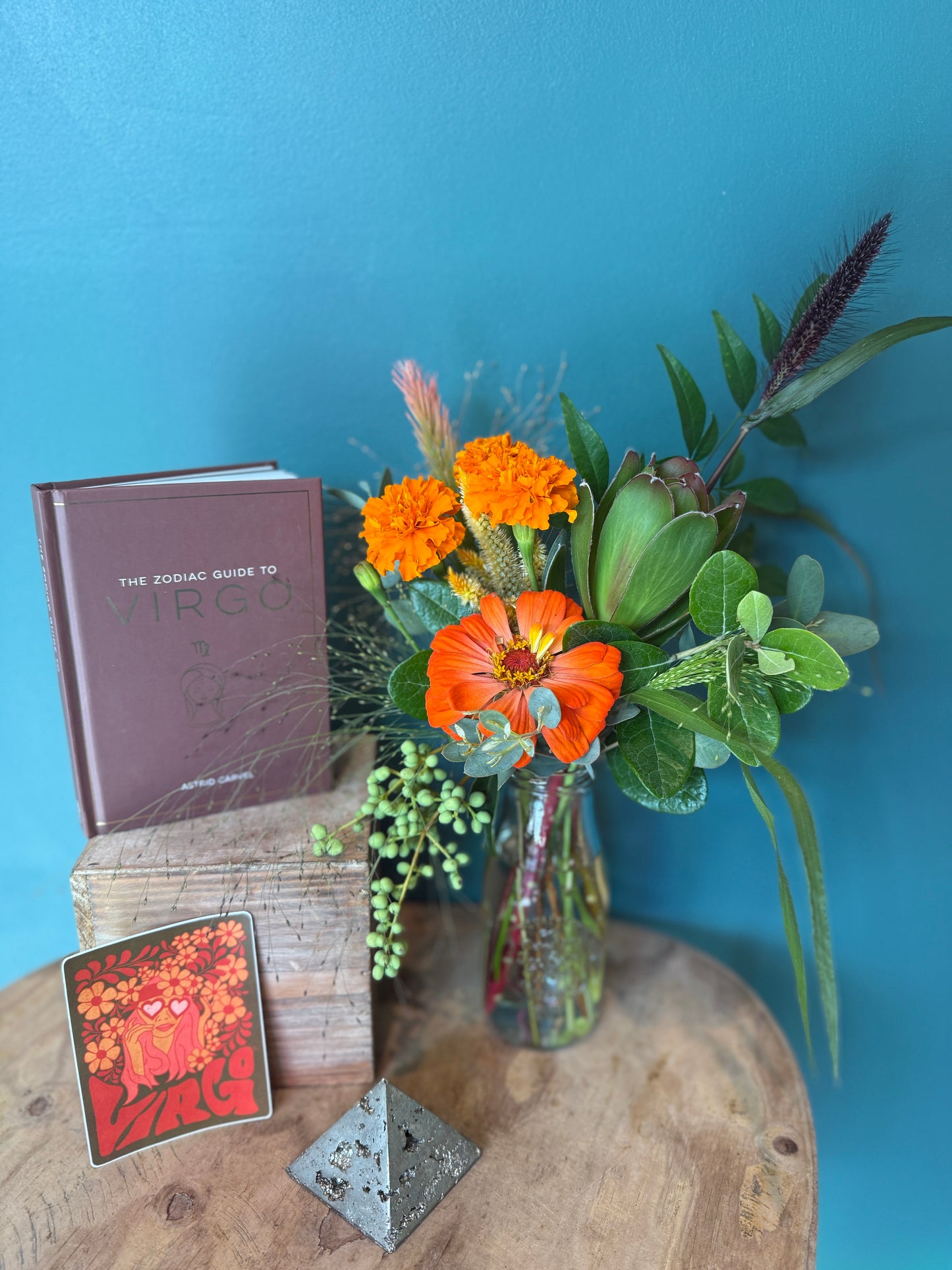 
                  
                    Celestial Bloom Gift Sets
                  
                