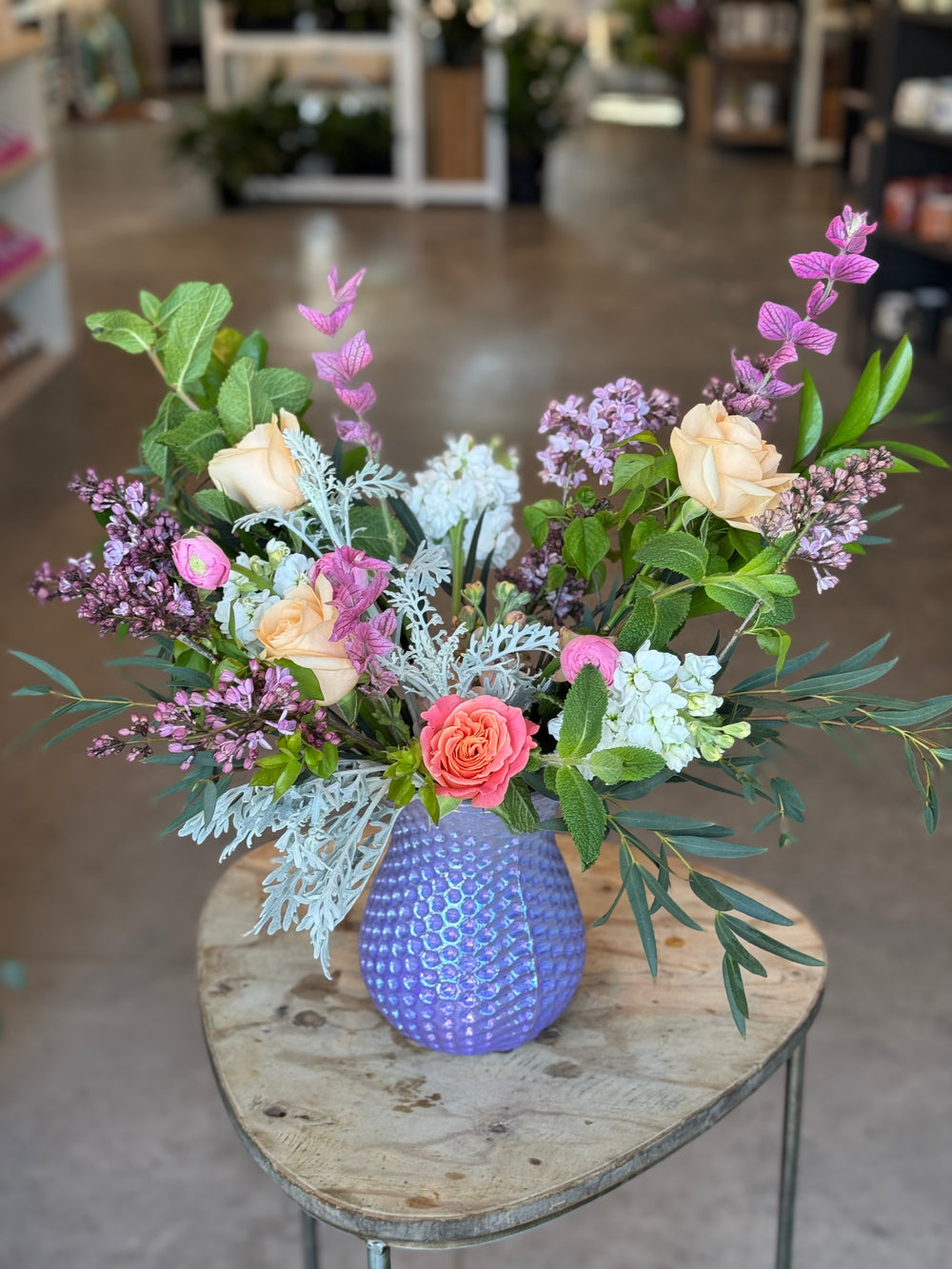2025 Easter Arrangements