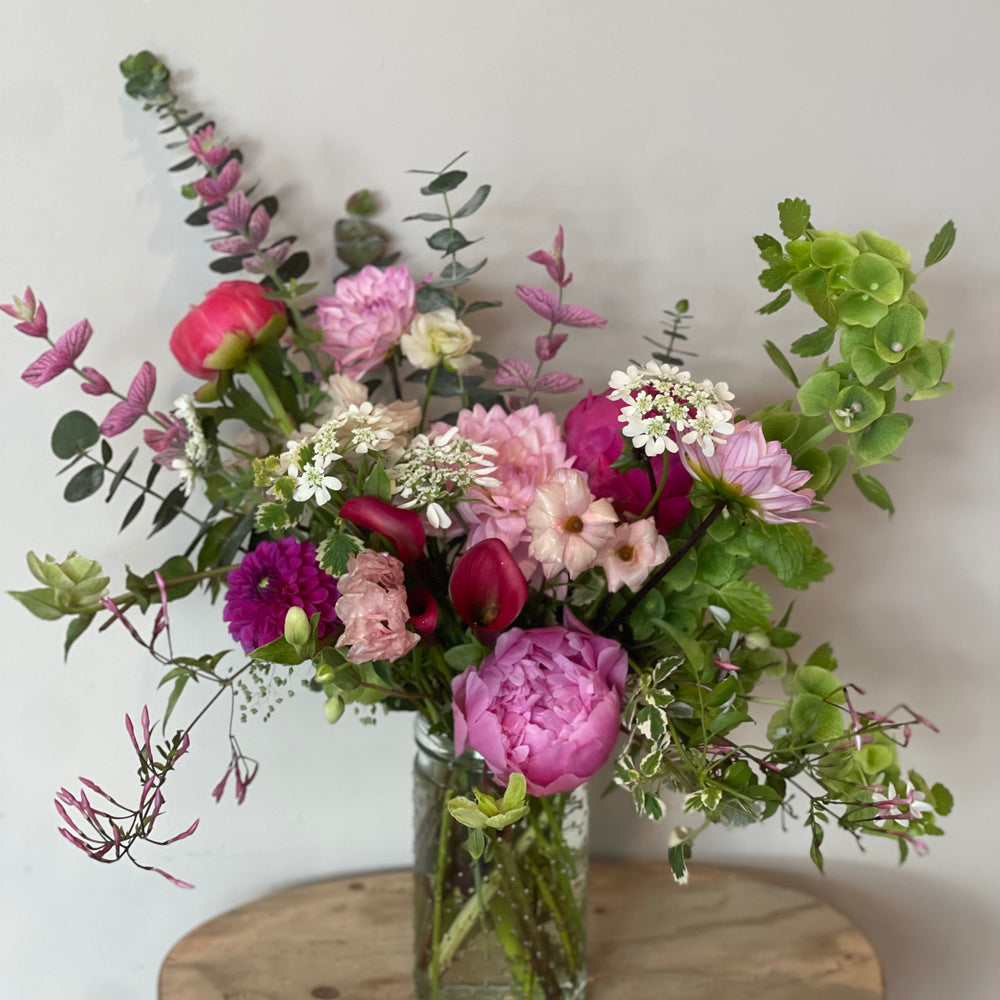 
                  
                    Seasonal Arrangement (Medium)
                  
                