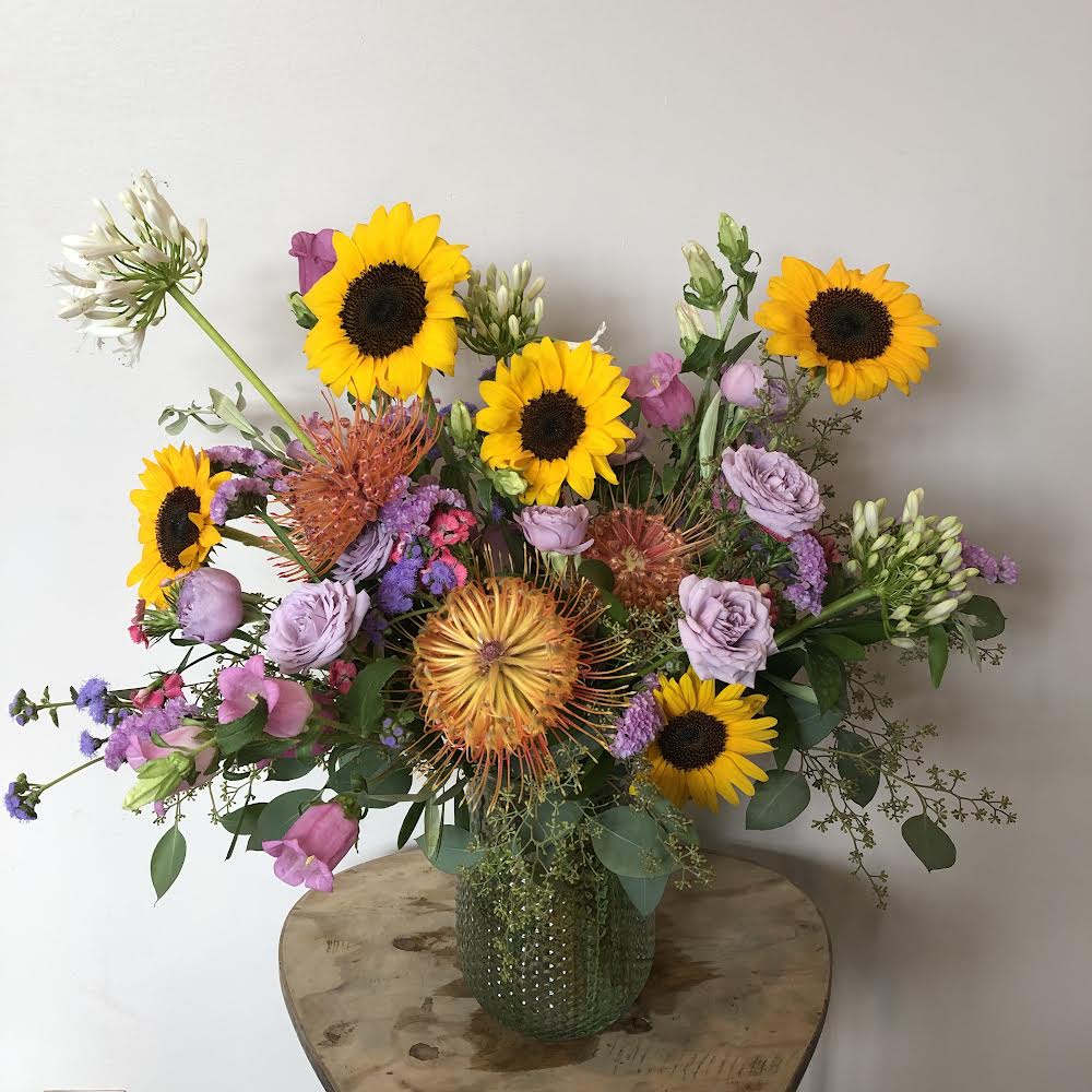 
                  
                    Seasonal Arrangement (Large)
                  
                