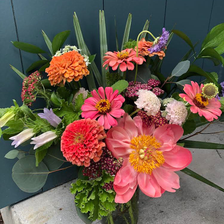 
                  
                    Seasonal Arrangement (Medium)
                  
                