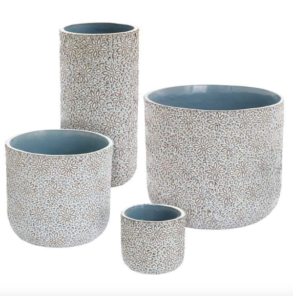 Millie Pot