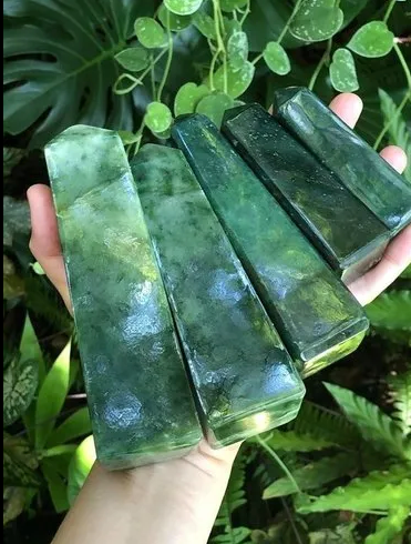 Green Jade
