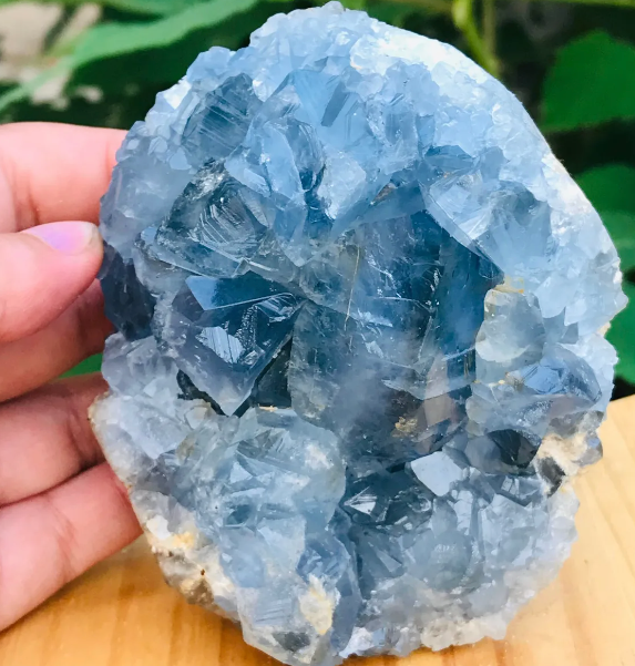 Celestite