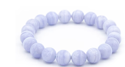 Blue Lace Agate