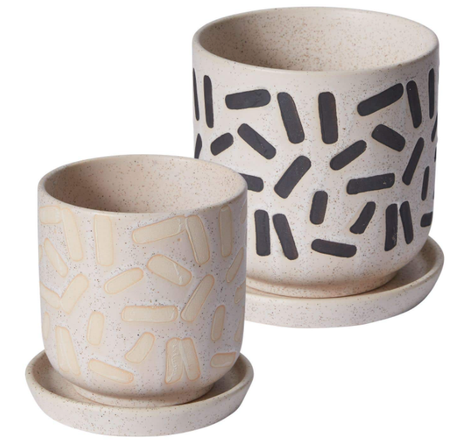 Sundae Pots