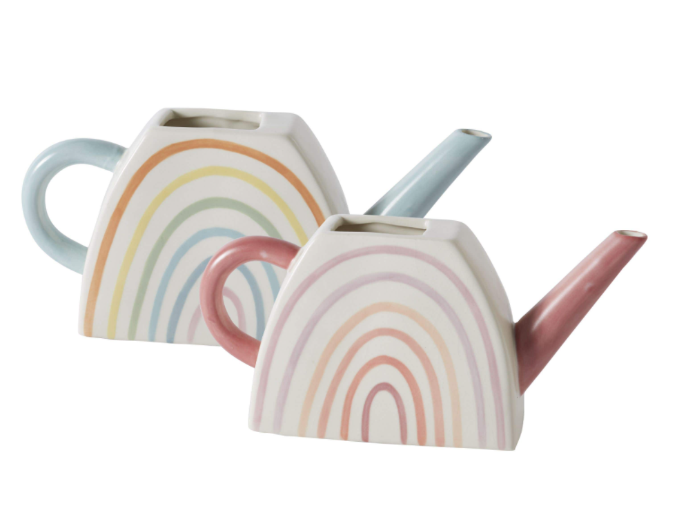 Rainbow Wateringcan