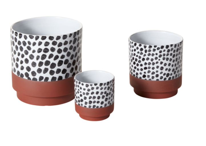 Lassen Pots