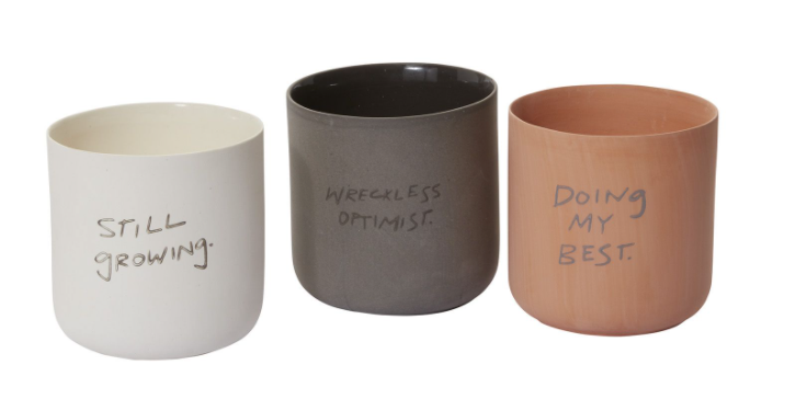 Honesty Pot