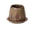 Wild Mushroom Pot