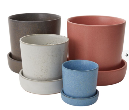 Watson Pot