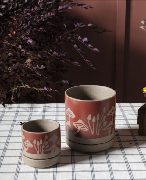 Scavenger Pot