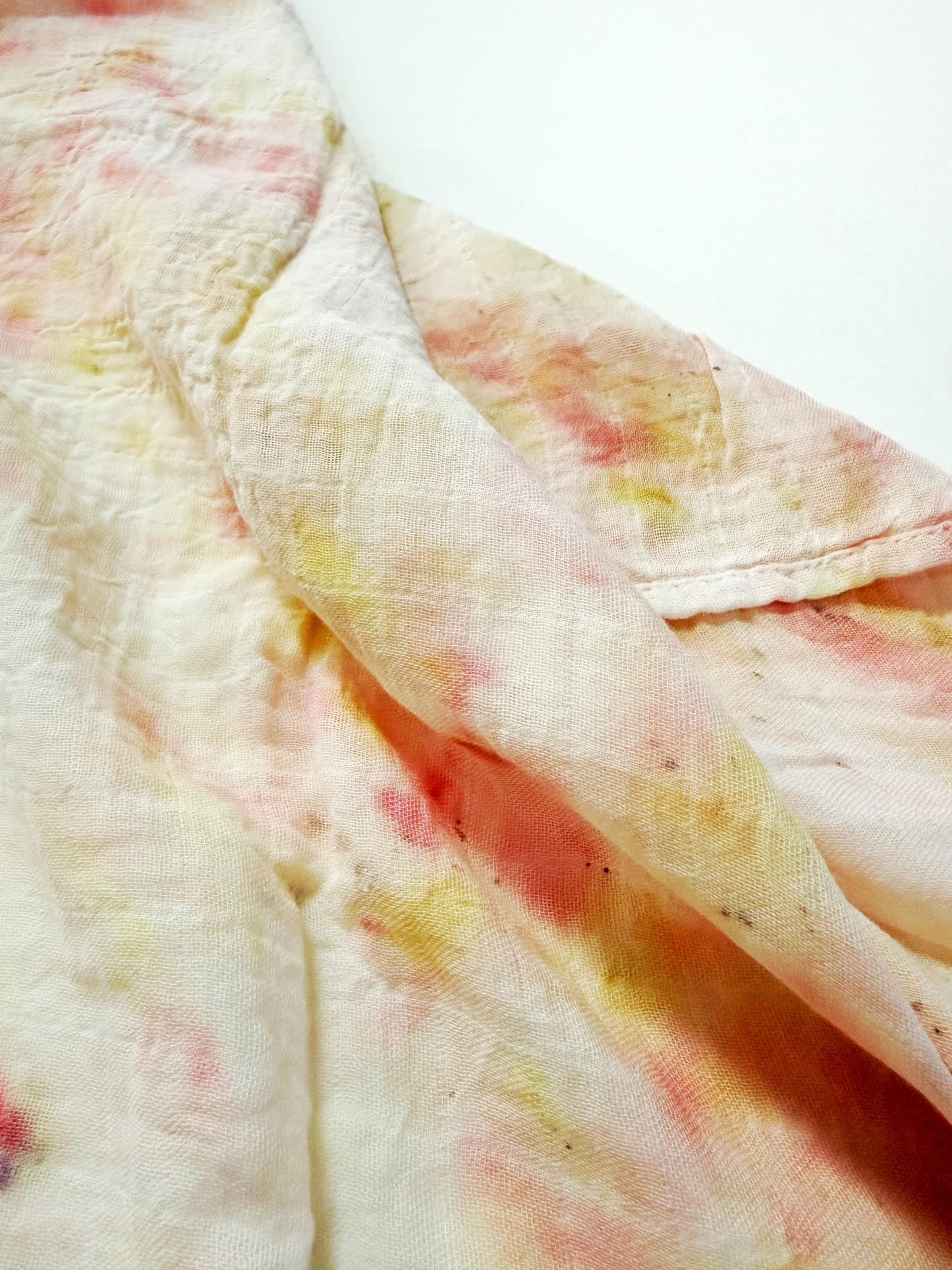 
                  
                    Saturday, Sept 12th | Flower Fabric Dyeing w/ Melody Webb of Lonely Pine
                  
                