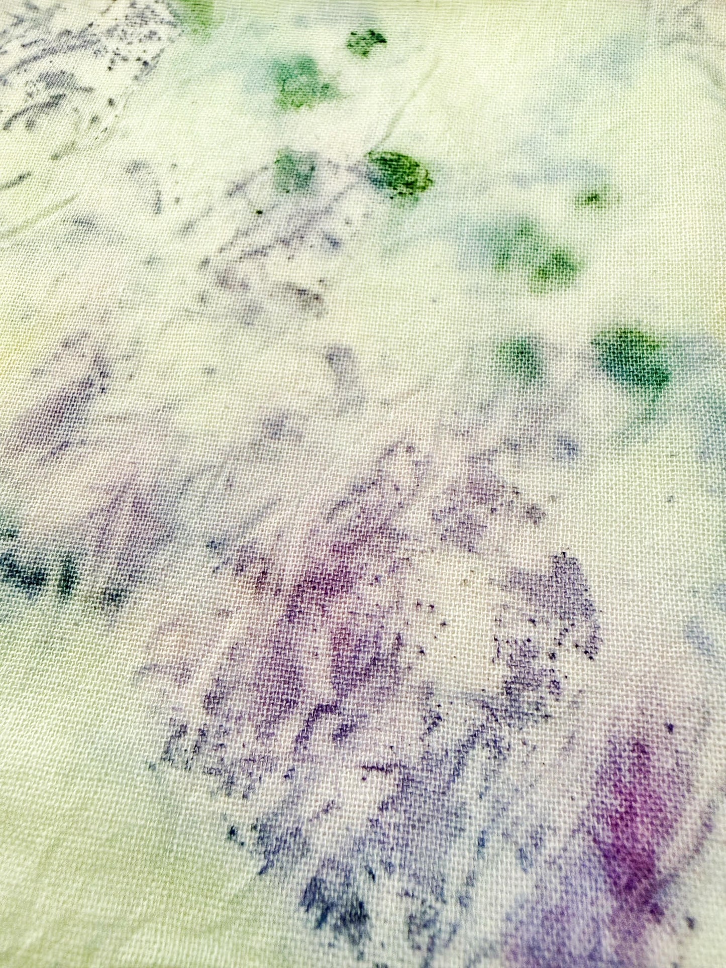 
                  
                    Saturday, Sept 12th | Flower Fabric Dyeing w/ Melody Webb of Lonely Pine
                  
                