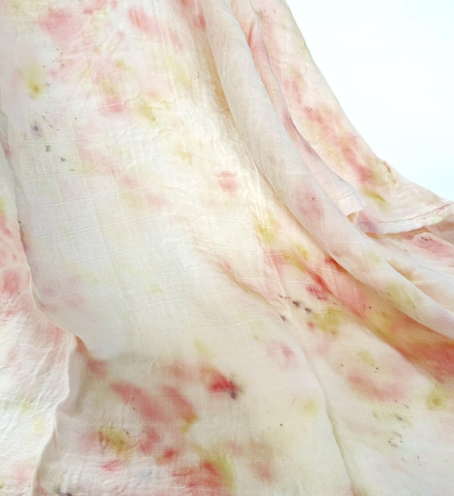 
                  
                    Saturday, Sept 12th | Flower Fabric Dyeing w/ Melody Webb of Lonely Pine
                  
                