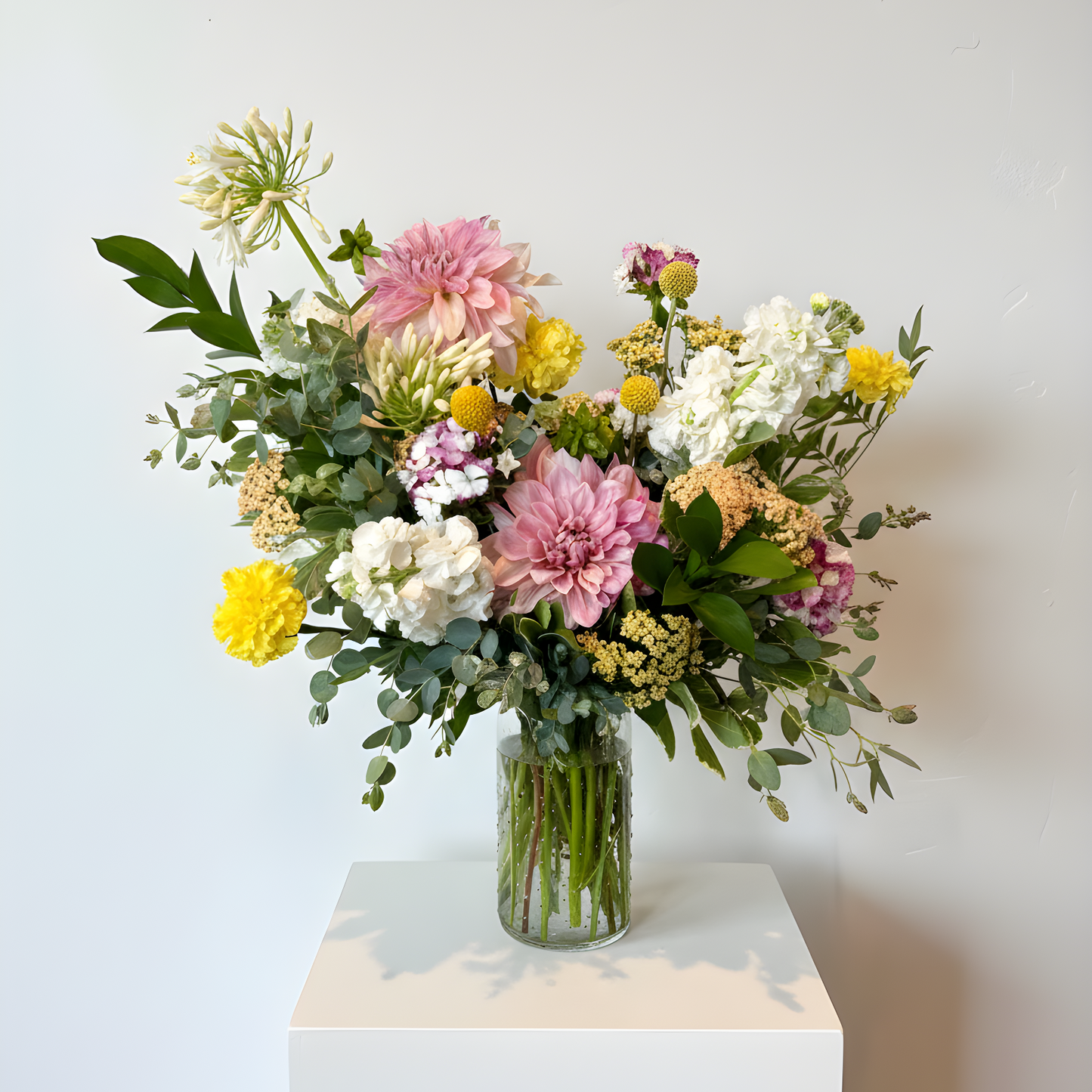 
                  
                    Seasonal Arrangement (Medium)
                  
                