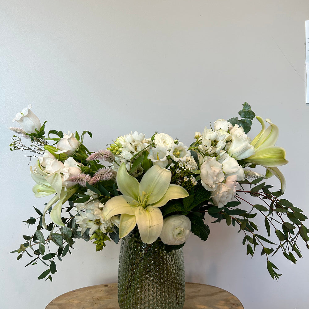 
                  
                    Seasonal Arrangement (Large)
                  
                