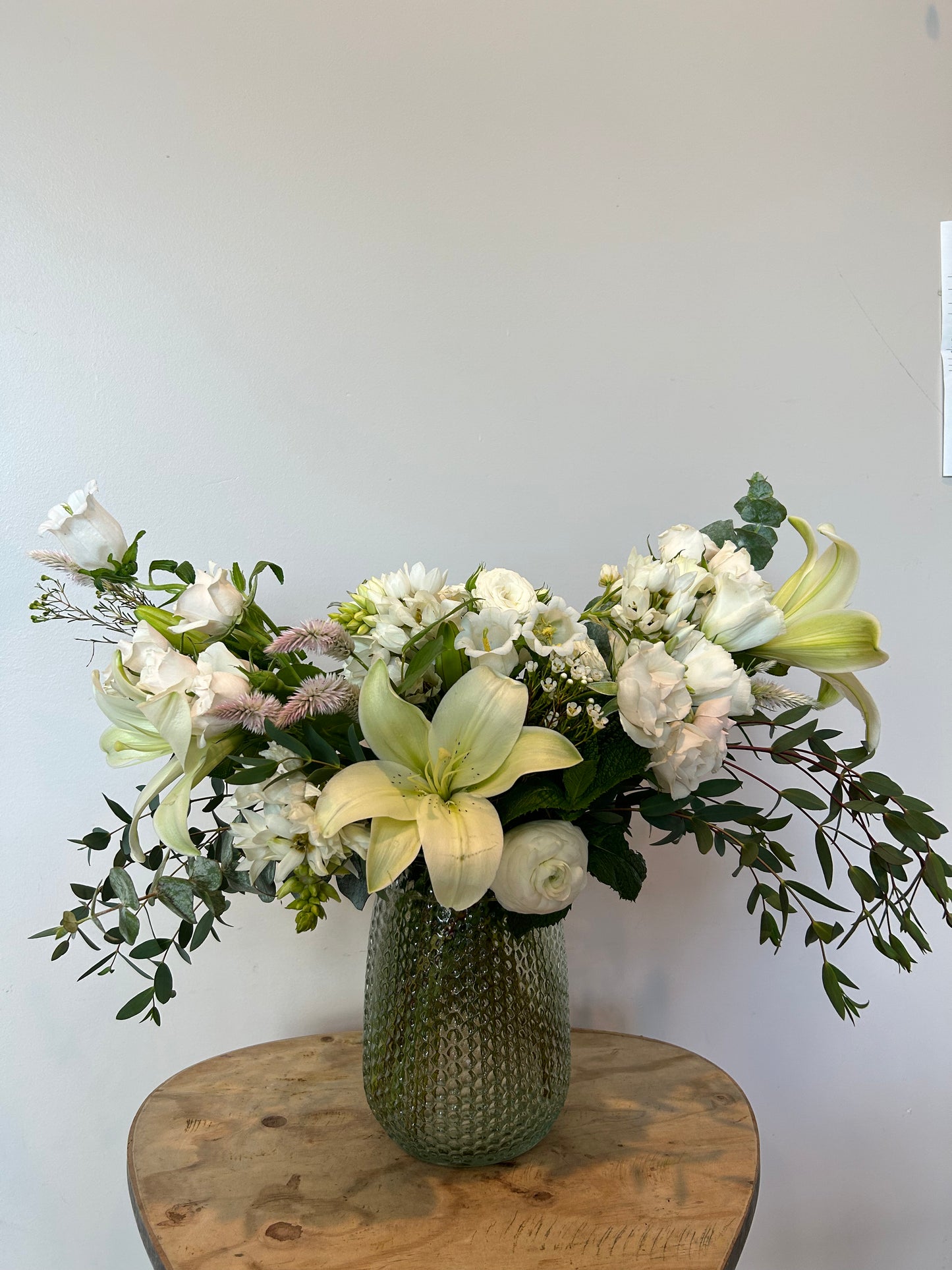 
                  
                    Seasonal Arrangement (Large)
                  
                